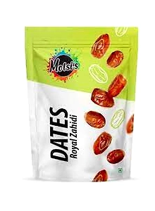 MOLSI ZAHIDI DATES 500g