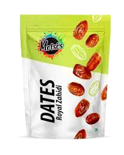 MOLSI ZAHIDI DATES 500g-419444