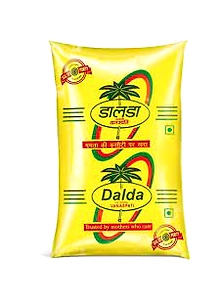 DALDA VANASPATI 1l PP