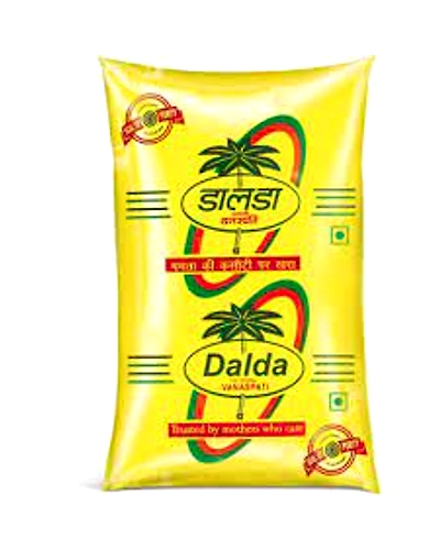 DALDA VANASPATI 1l PP-281757