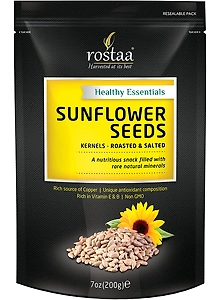 SUNFLOWER SEED 200g