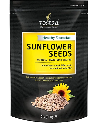 SUNFLOWER SEED 200g-419777