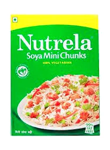 RUCHI MINI SOYA CHUNK 200 gm