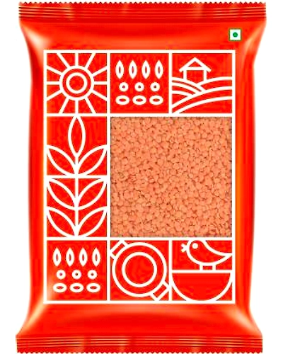 MASOOR DAL 1 kg-392774