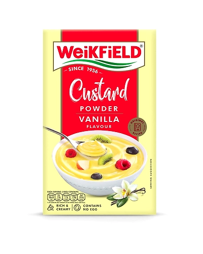 WK CUSTARD POWDER MANGO 75 gm-388729