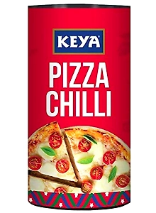 KEYA ITALIAN PIZZA CHILLI 70g