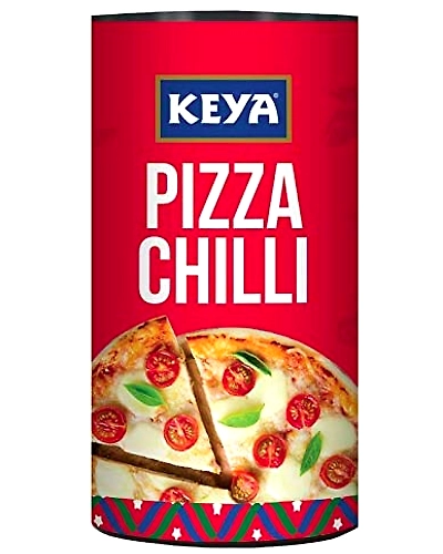 KEYA ITALIAN PIZZA CHILLI 70g-411166