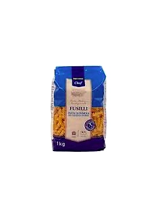 METRO CHEF PASTA GOMITI 500g