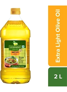 LEONARDO EL OLIVE OIL 2l PET