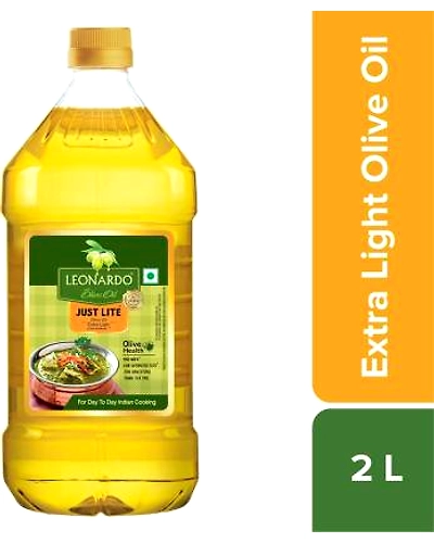 LEONARDO EL OLIVE OIL 2l PET-358322