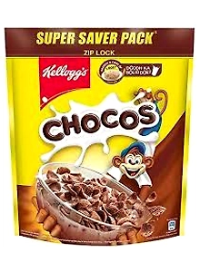 KELLOGGS CHOCOS CEARELS 1.2 kg PH