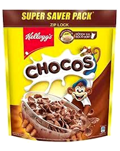 KELLOGGS CHOCOS CEARELS 1.2 kg PH-338952