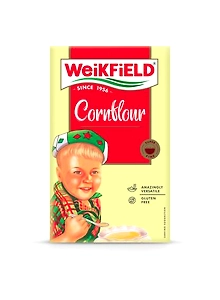 WK CORNFLOUR 500 gm