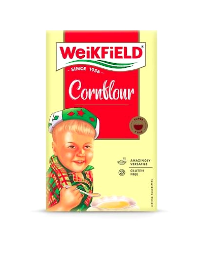WK CORNFLOUR 500 gm-257862