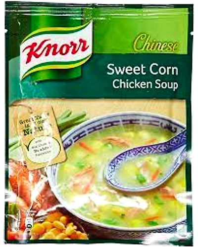 KNORR CHSE SWT CORN CHKN SOUP 42g-266566
