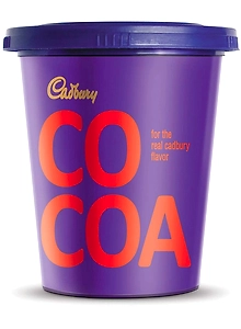 CADBURY COCOA POWDER 150g