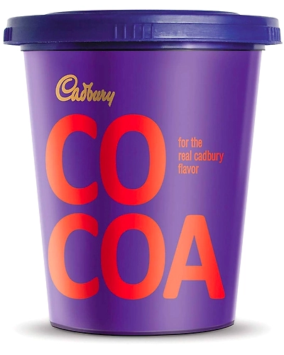 CADBURY COCOA POWDER 150g-414981