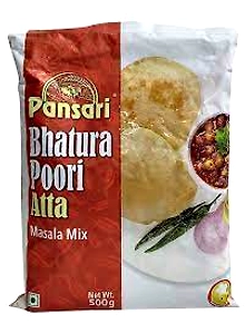 PANSARI BHATURA 500 gm