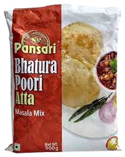 PANSARI BHATURA 500 gm-401505