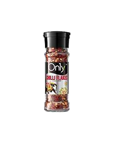 ON1Y CHILLI FLAKES 34g-382143