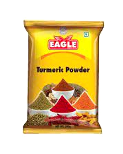 EAGLE HALDI POWDER 500G-419086