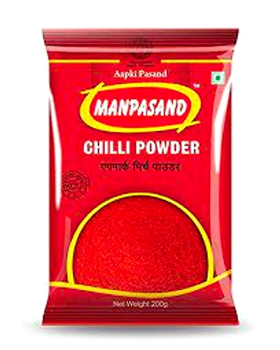 FINE FOOD CHILLI POWDER 200 gm-341546