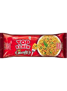 TOPRAMEN MASALA 280g