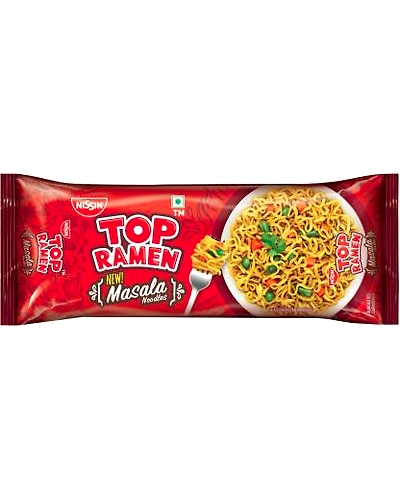 TOPRAMEN MASALA 280g-263521