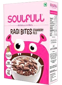 SOULFUL STRA"RYFILL RAGIBITES250g