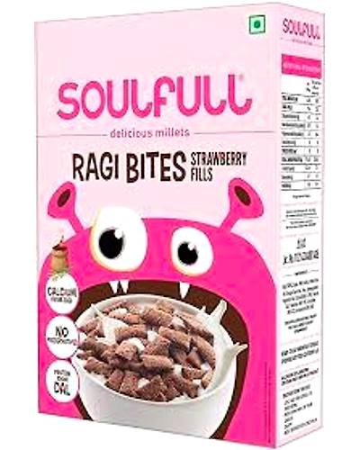 SOULFUL STRA&quot;RYFILL RAGIBITES250g-336429