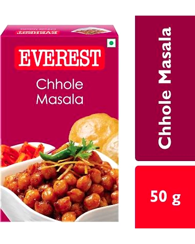 EASTERN CHHOLE MASALA 100g-411241