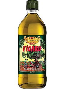 FIGARO OLIVE OIL 1l TIN