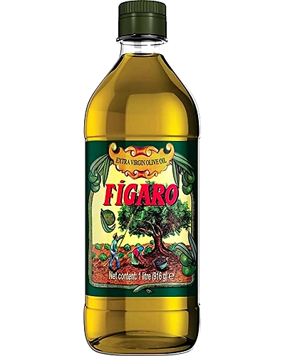 FIGARO OLIVE OIL 1l TIN-364847