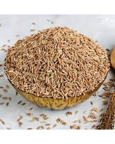 FL CUMIN (JEERA) WHOLE 200g-385059