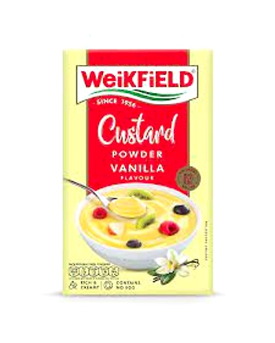 WK CUSTURD 500 gm-257856