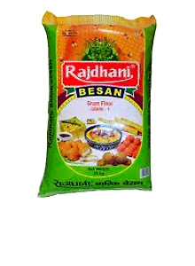GREEN BARIK BESAN 35  kg (UR)(AP