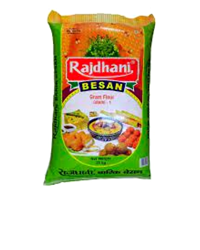 GREEN BARIK BESAN 35  kg (UR)(AP-330883