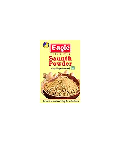 EAGLE SAUNTH POWDER 80g-419103