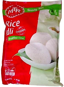 MTR INST RICE IDLI MIX 1 kg
