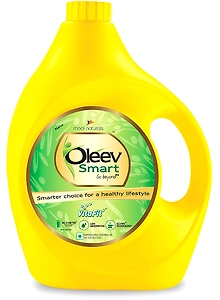 OLEEV HEAlH OIL 5LT JAR