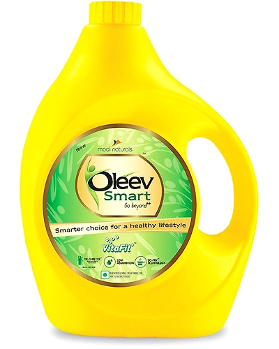 OLEEV HEAlH OIL 5LT JAR-374732