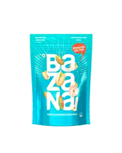 BAZANA SALTED PISTA 155G-418345