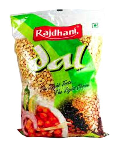 RAJDHANI TOOR DAL 1 kg-275769