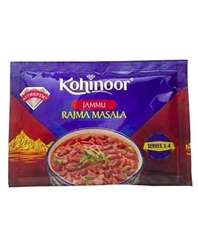 KOHINOOR JAMMU RAJMA MSL 15g-404221