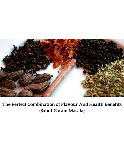 CHUKDEGARAM MASALA SABUT 200G-412995
