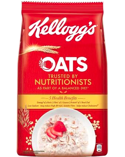 KELLOGG OATS 1 kg-273809