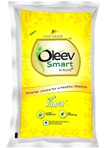 OLEEV SMART OIL 1l PP