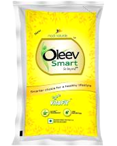 OLEEV SMART OIL 1l PP-378447