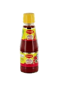 INDI TOMATO KETCHUP 200g