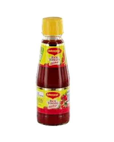 INDI TOMATO KETCHUP 200g-415326